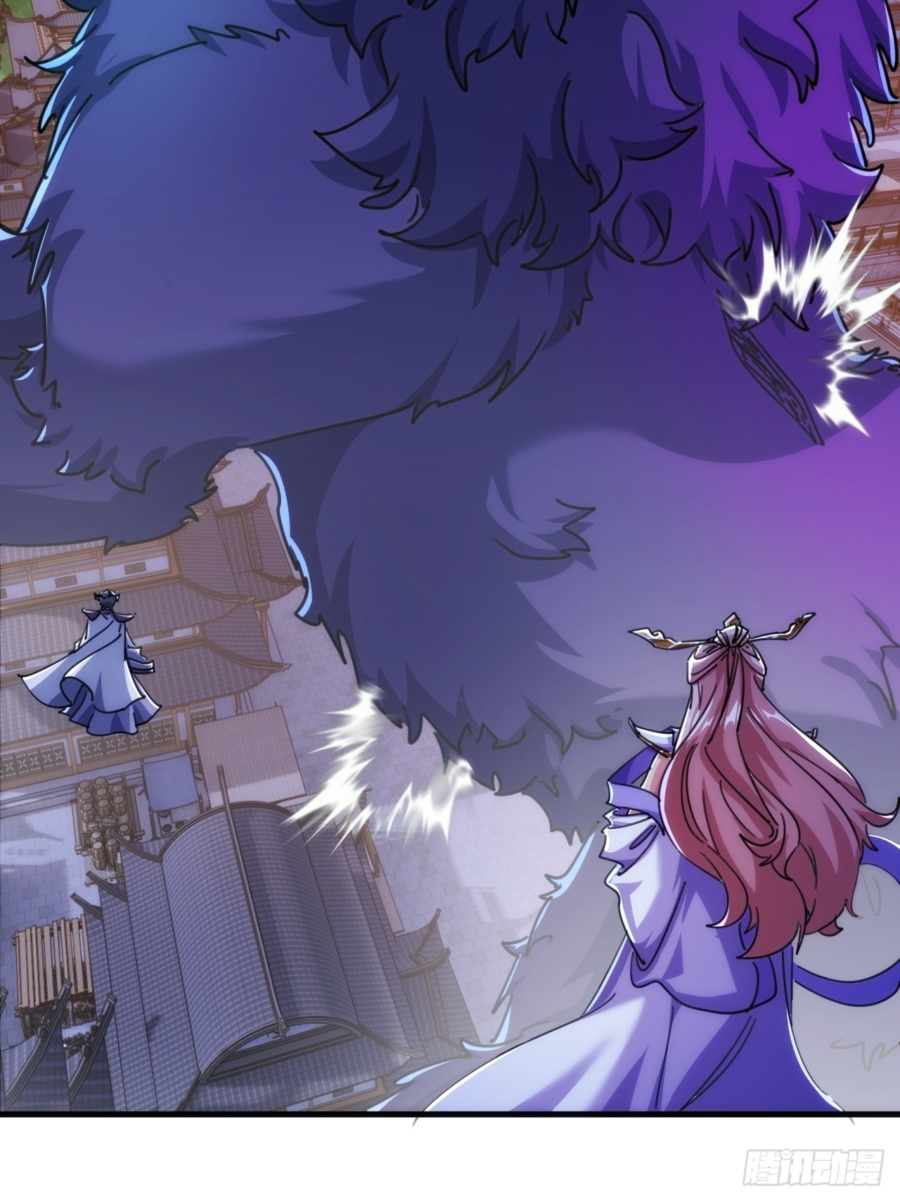 198话（第一季终）真龙助我(1/2)-第198话