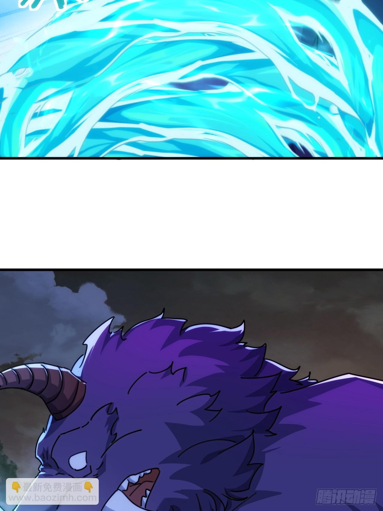 198话（第一季终）真龙助我(1/2)-第198话