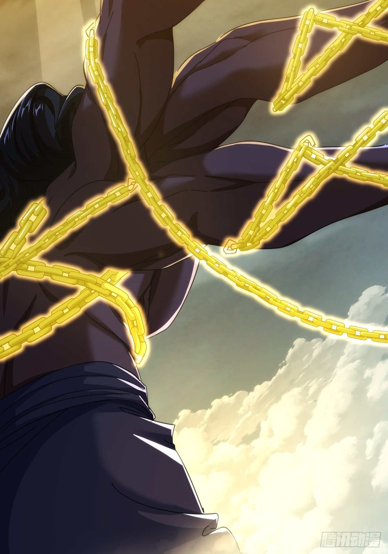 198话（第一季终）真龙助我(1/2)-第198话