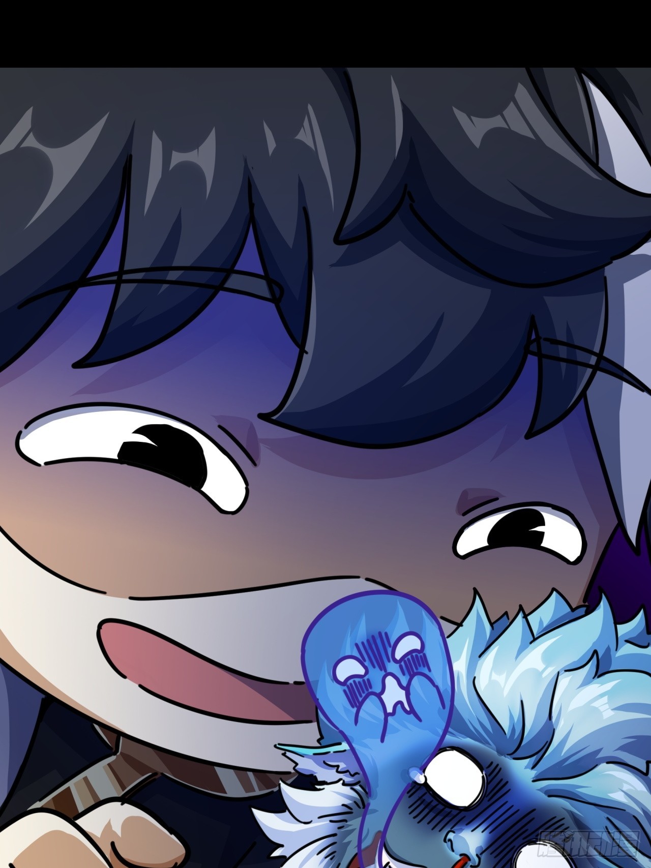 20话  灵猫腾跃符(1/3)-第20话