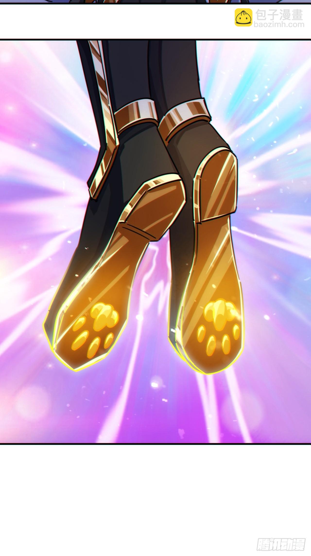 20话  灵猫腾跃符(1/3)-第20话