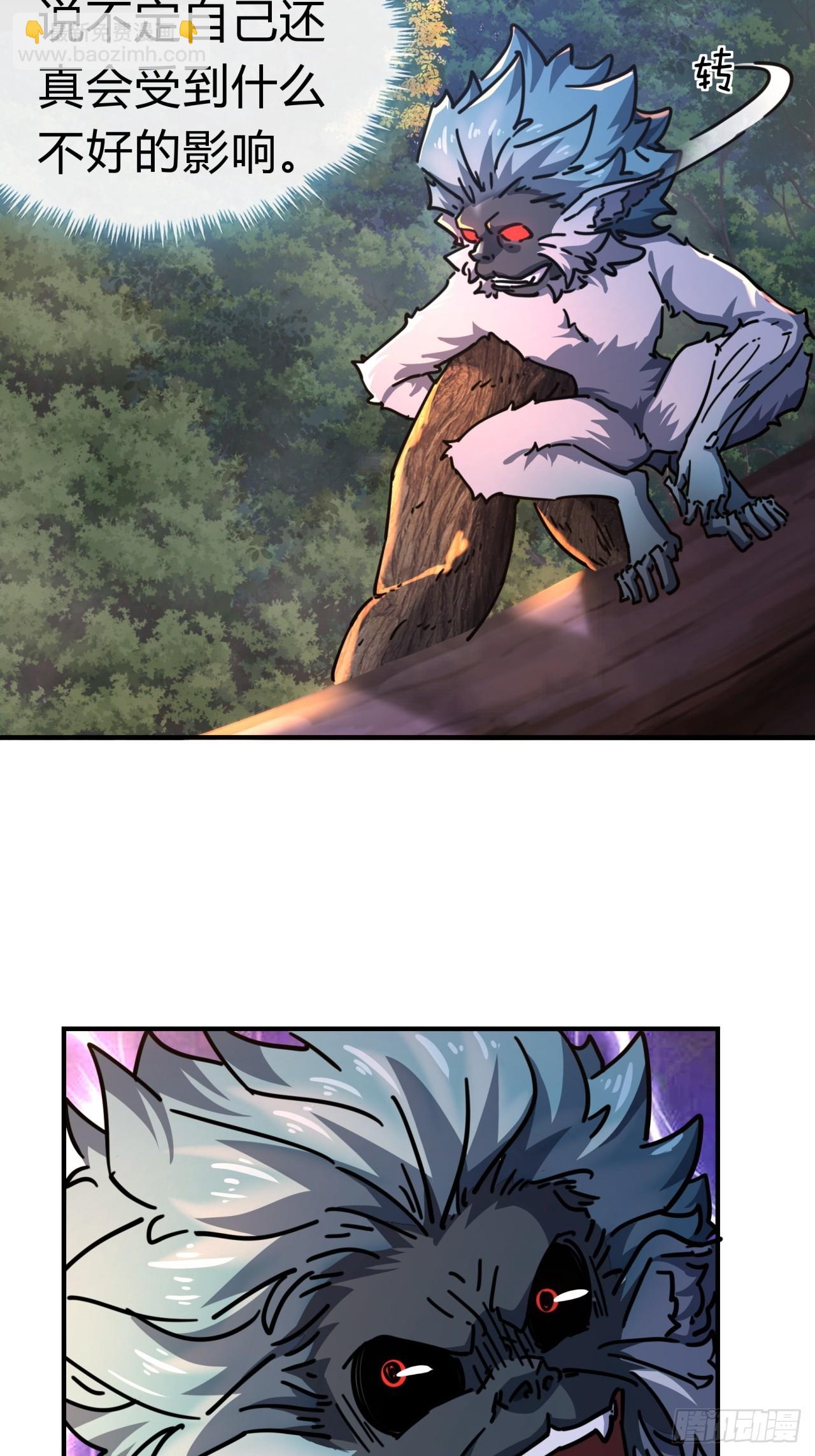 20话  灵猫腾跃符(1/3)-第20话