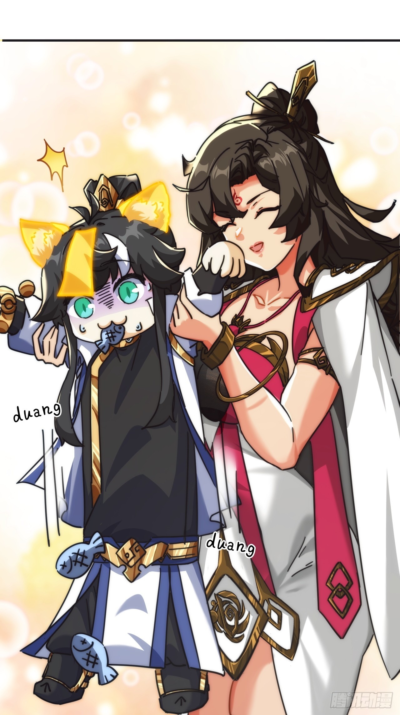 28话  斗殴(1/2)-第28话