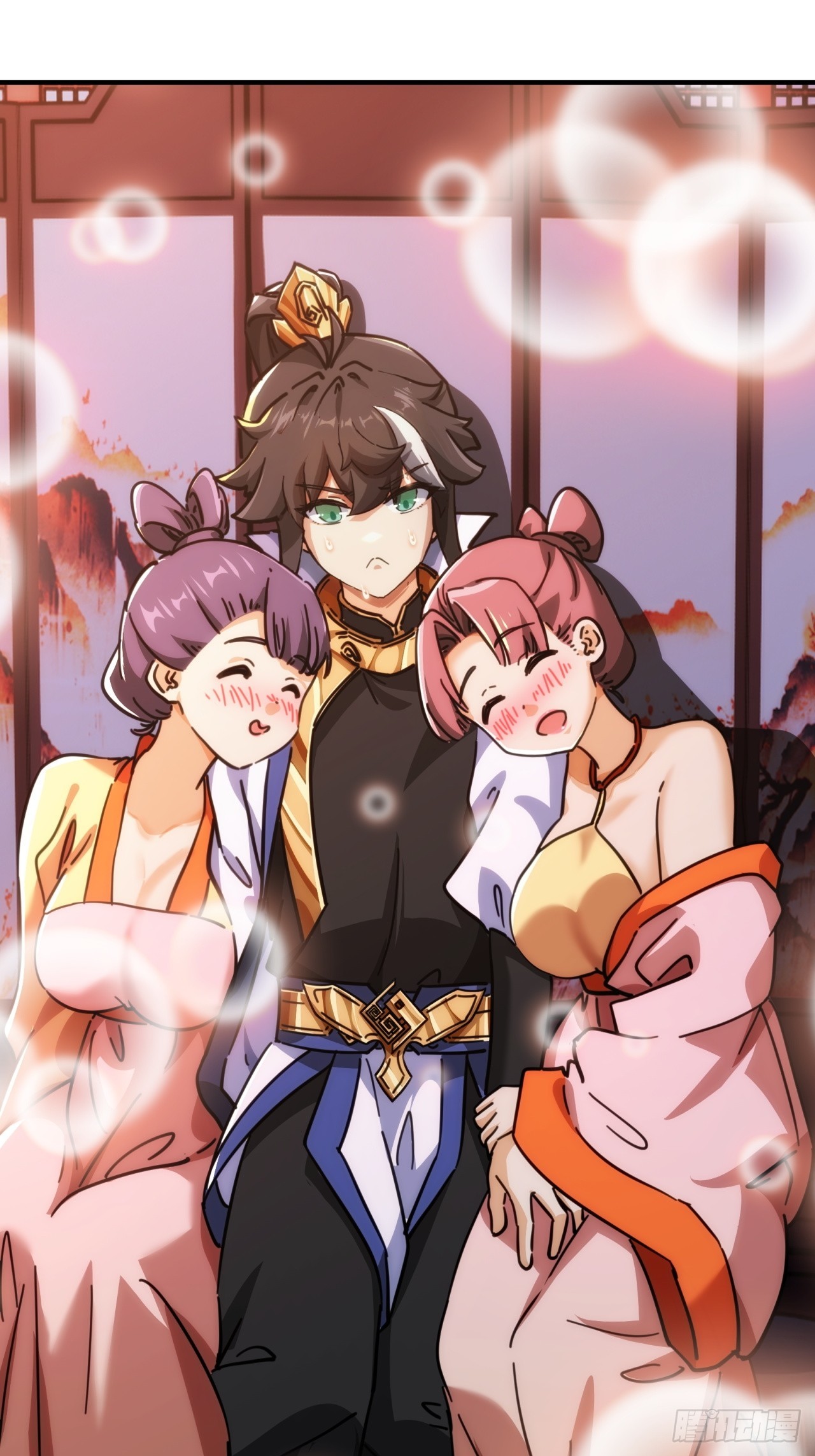 34话  已经验过了(1/2)-第34话