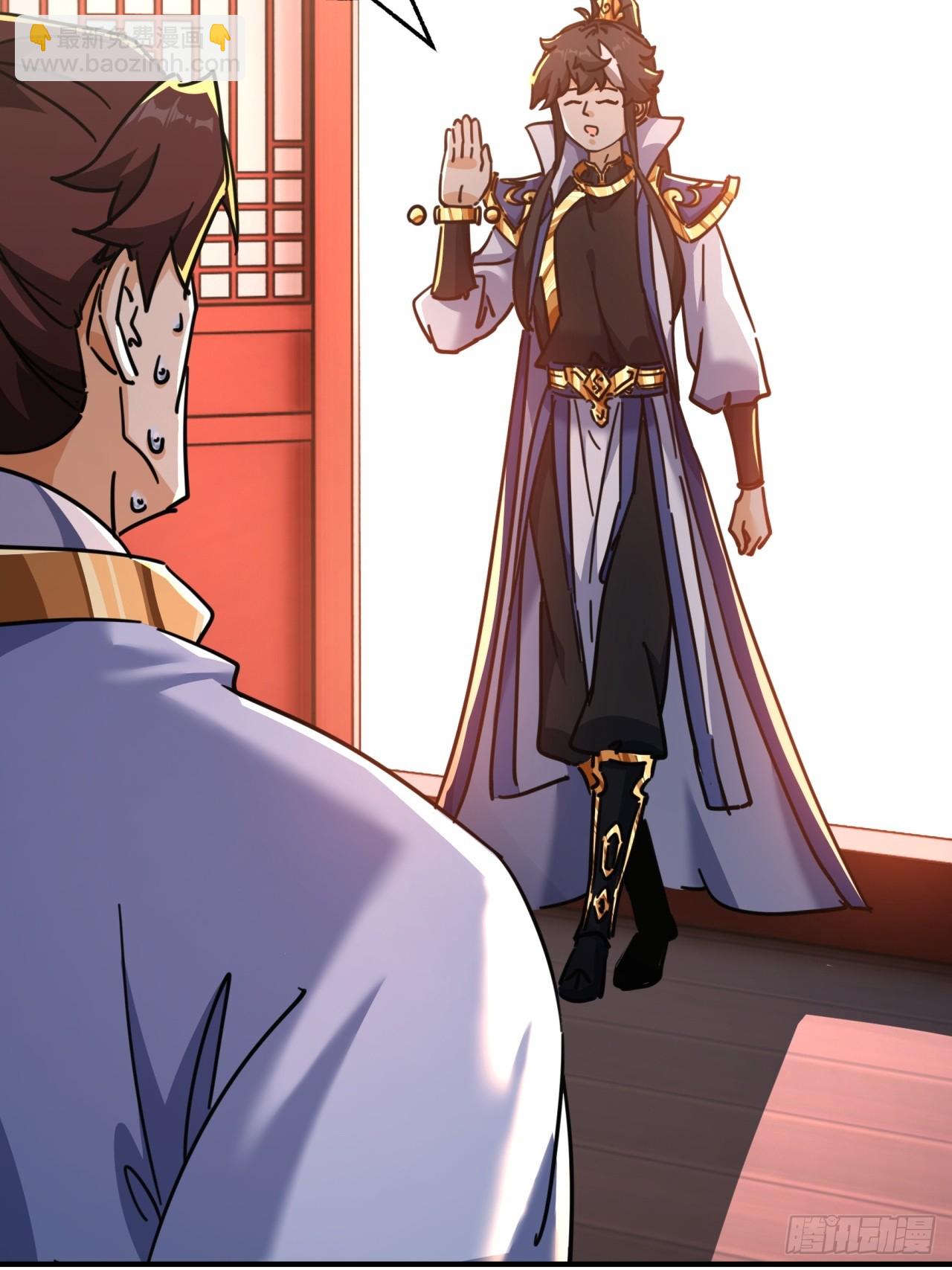 34话  已经验过了(1/2)-第34话