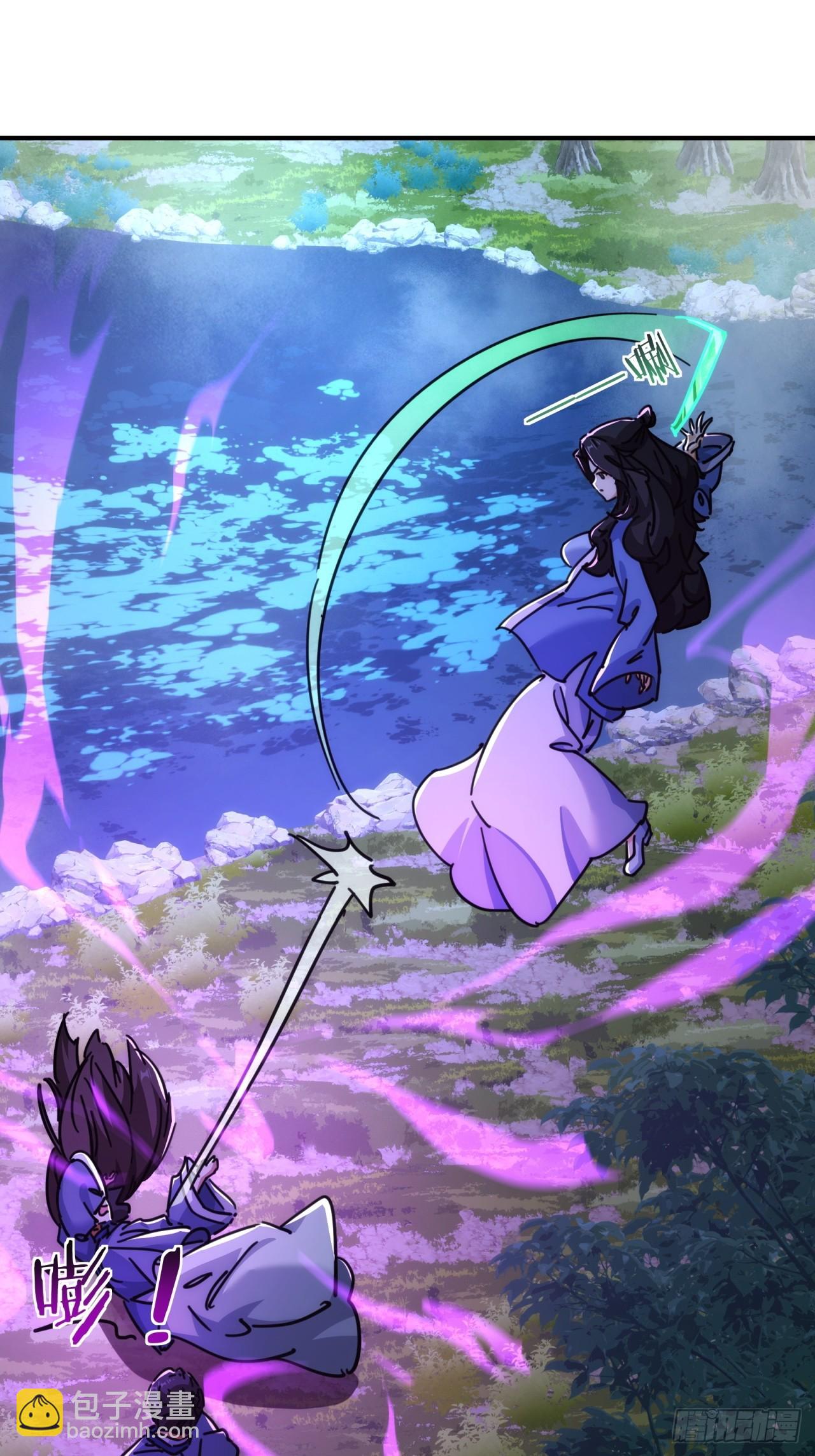 38话  谁是真的(1/2)-第38话