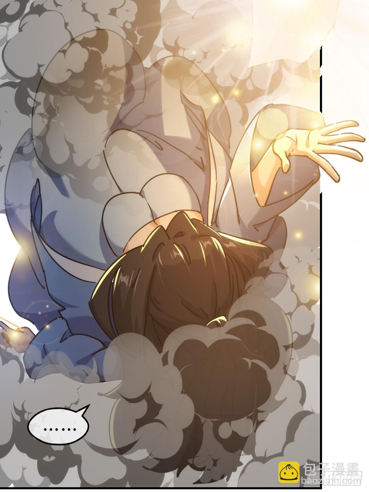 38话  谁是真的(1/2)-第38话