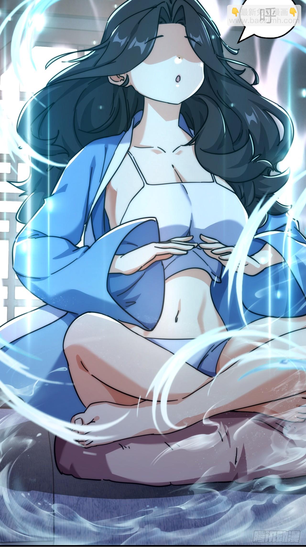 40话  身体动不了了(1/2)-第40话