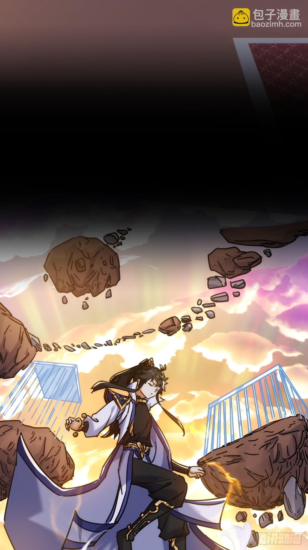 40话  身体动不了了(1/2)-第40话