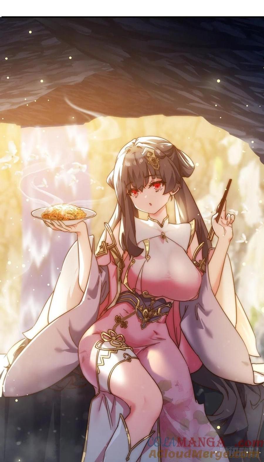 48话  相遇(1/2)-第48话