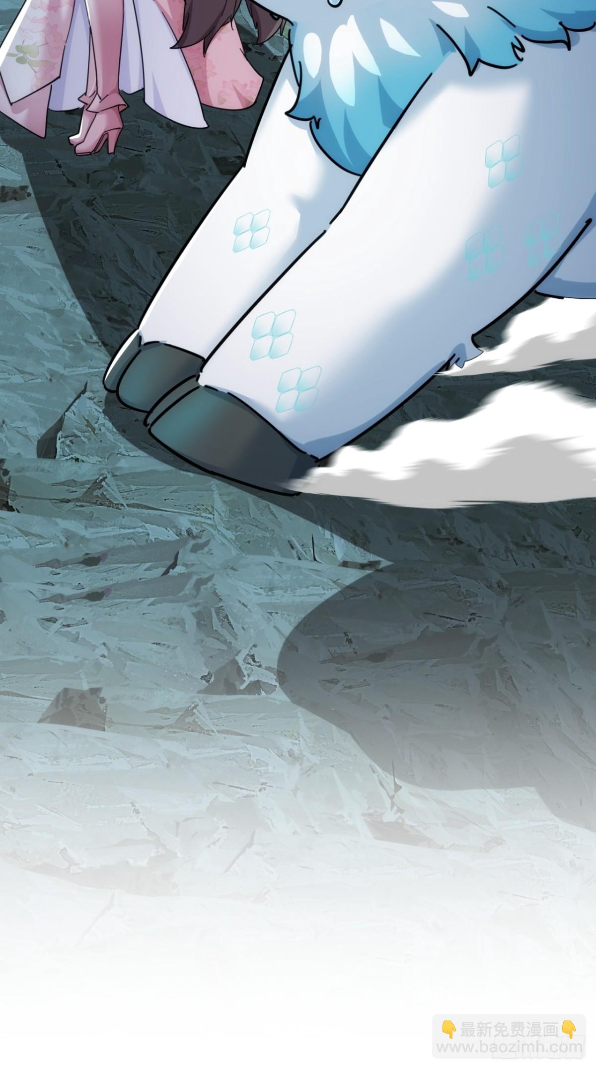 49话  不要外传(1/2)-第50话