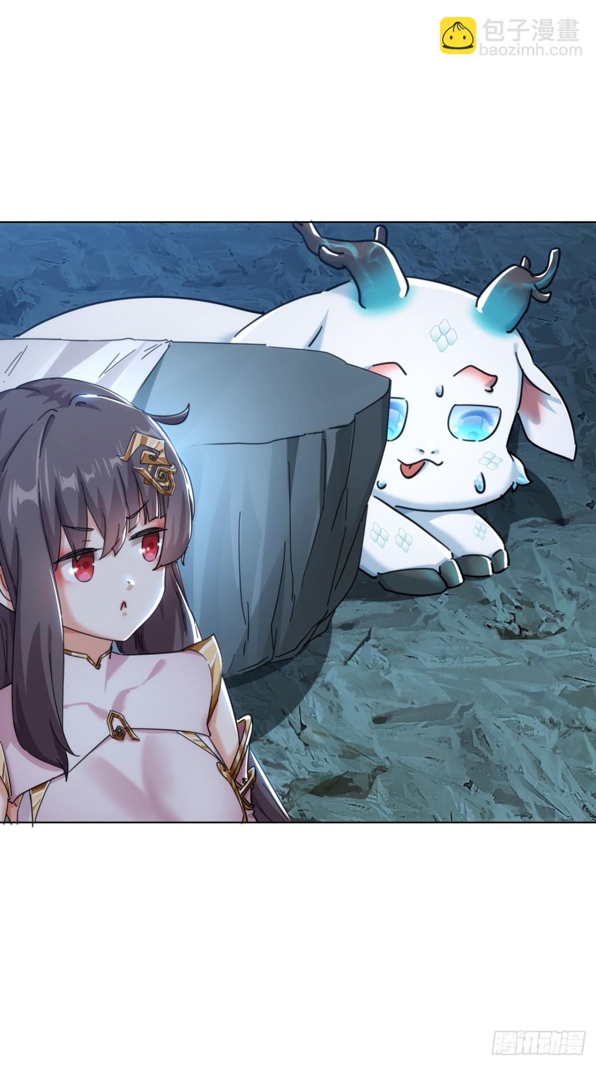 49话  不要外传(1/2)-第50话