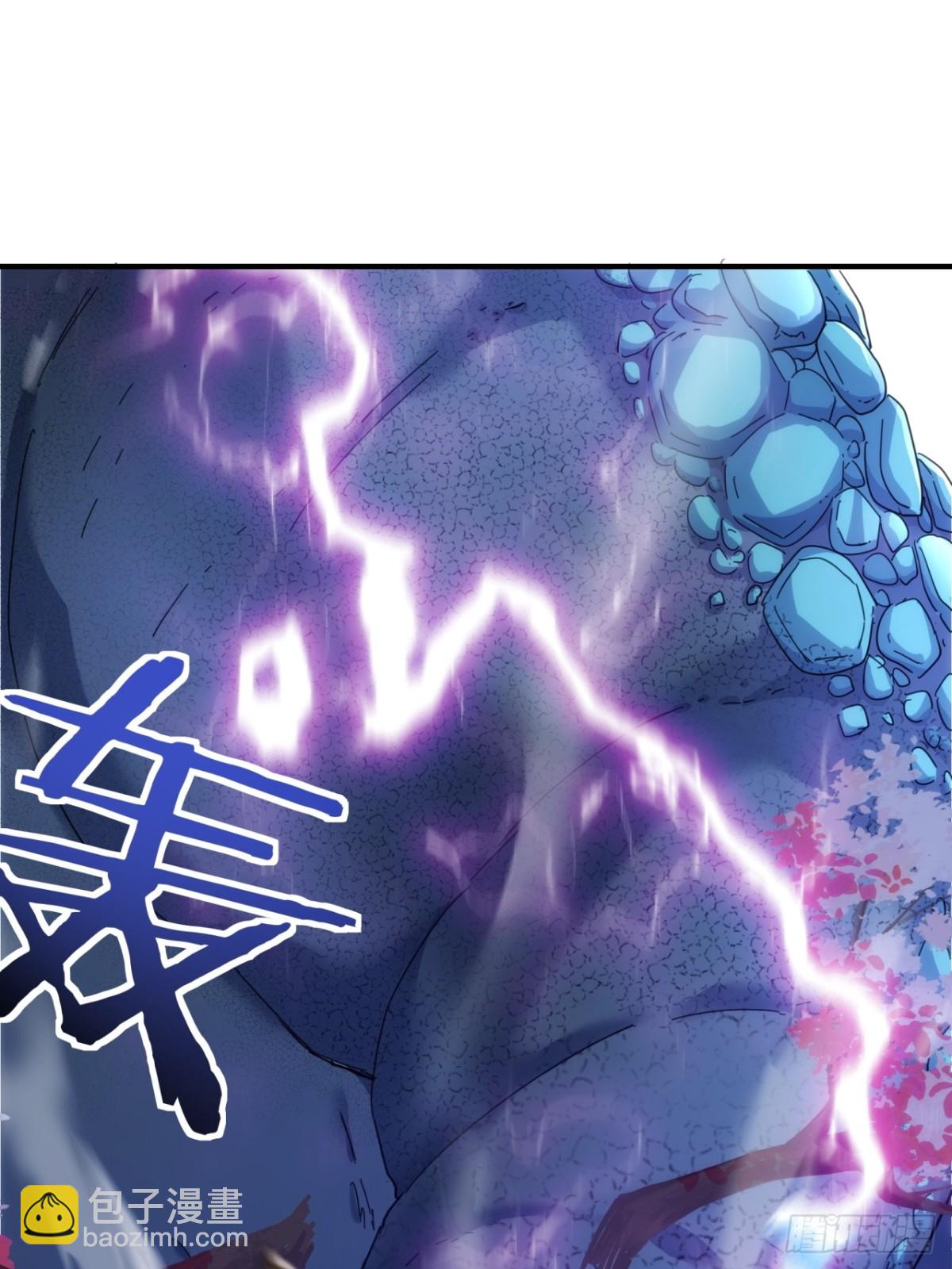 49话  不要外传(1/2)-第50话