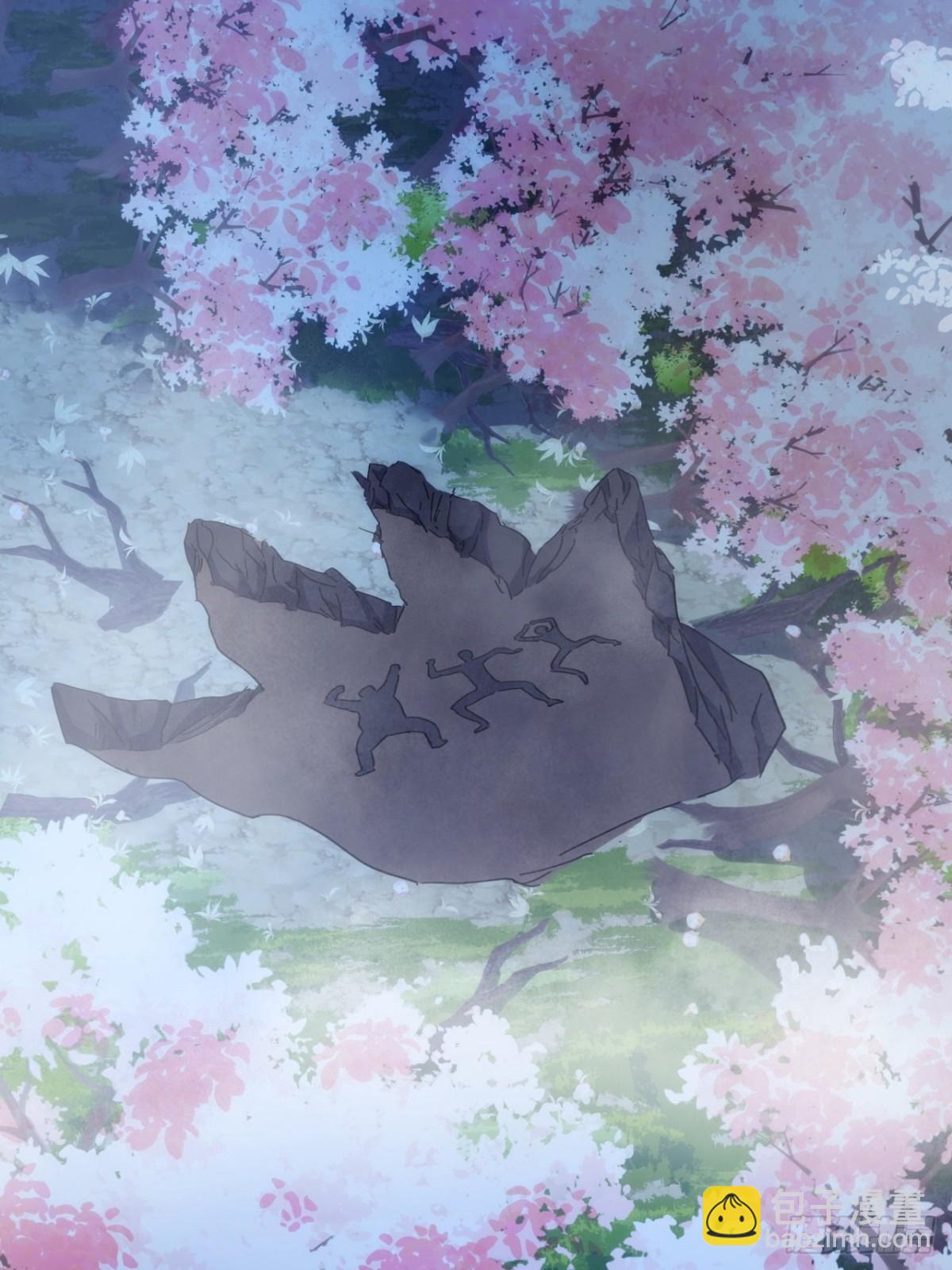 49话  不要外传(1/2)-第50话