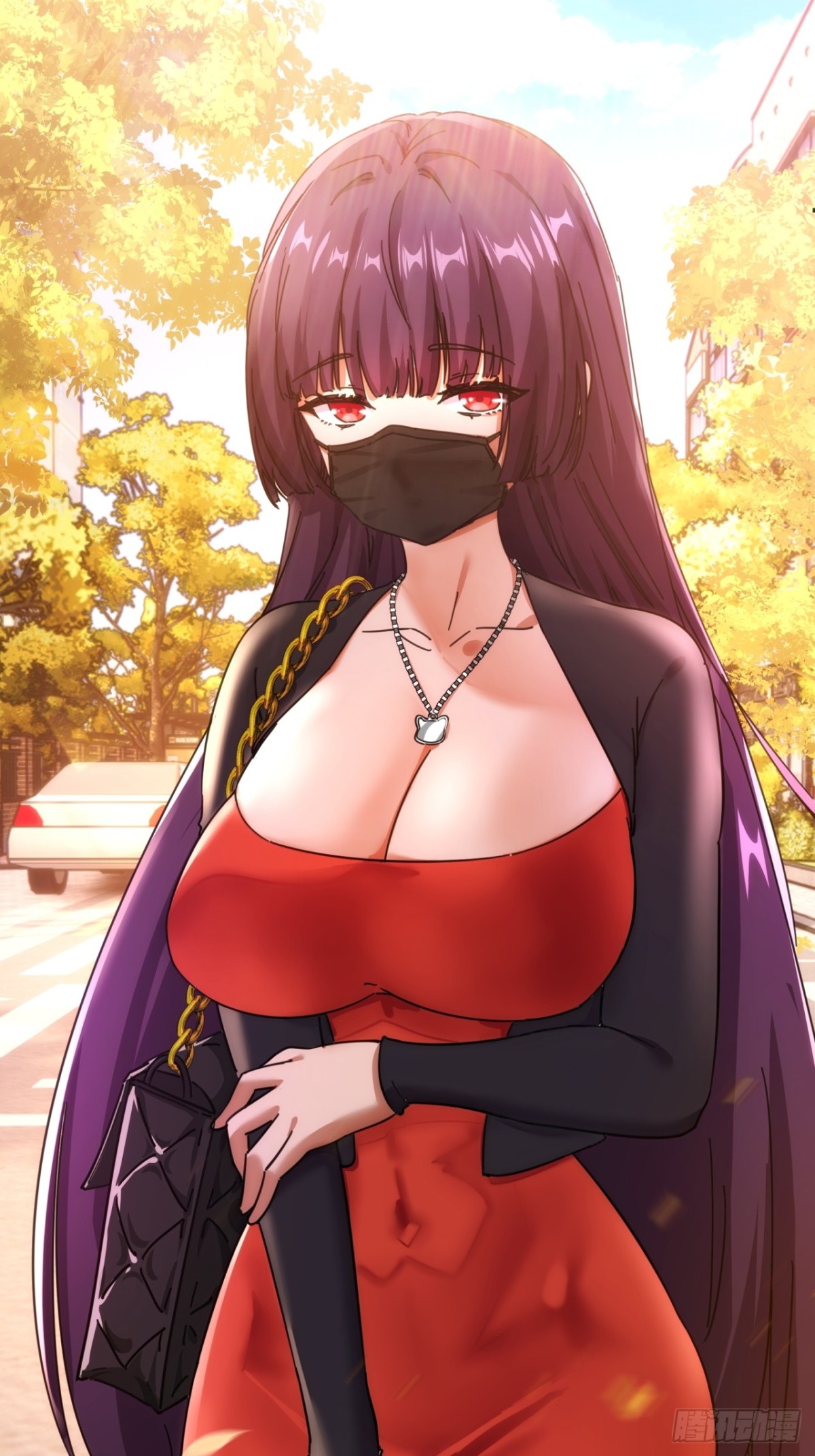 55话  他更兴奋了(1/2)-第56话