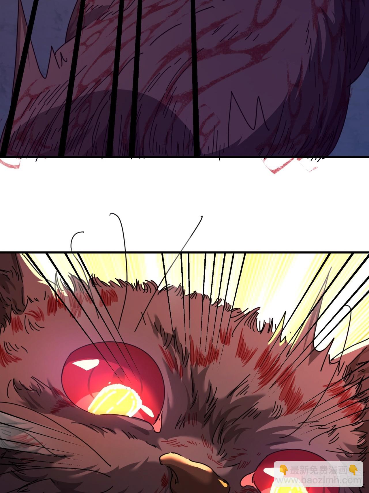 06话  猫妖的诱惑(1/2)-第6话