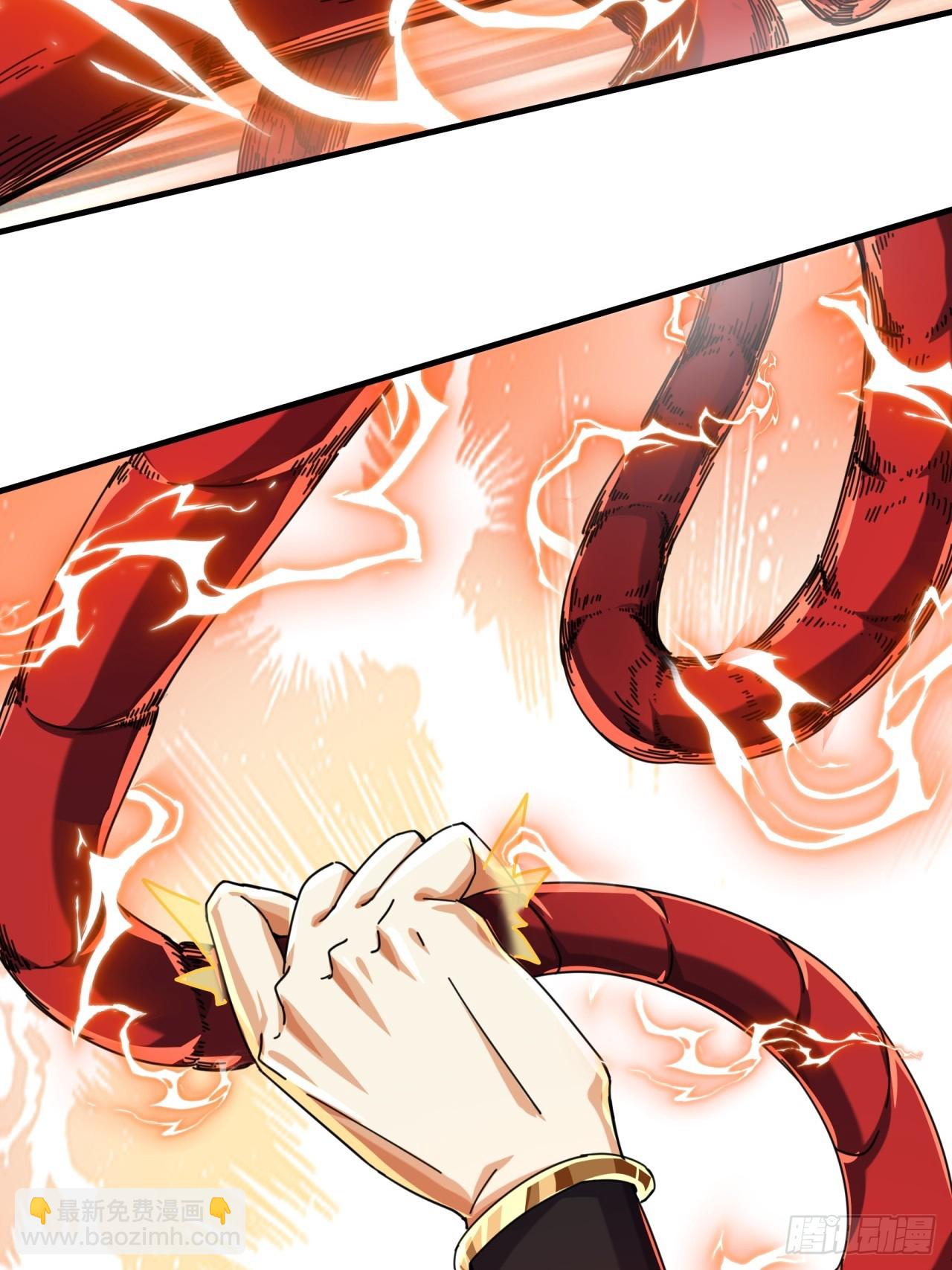 06话  猫妖的诱惑(1/2)-第6话