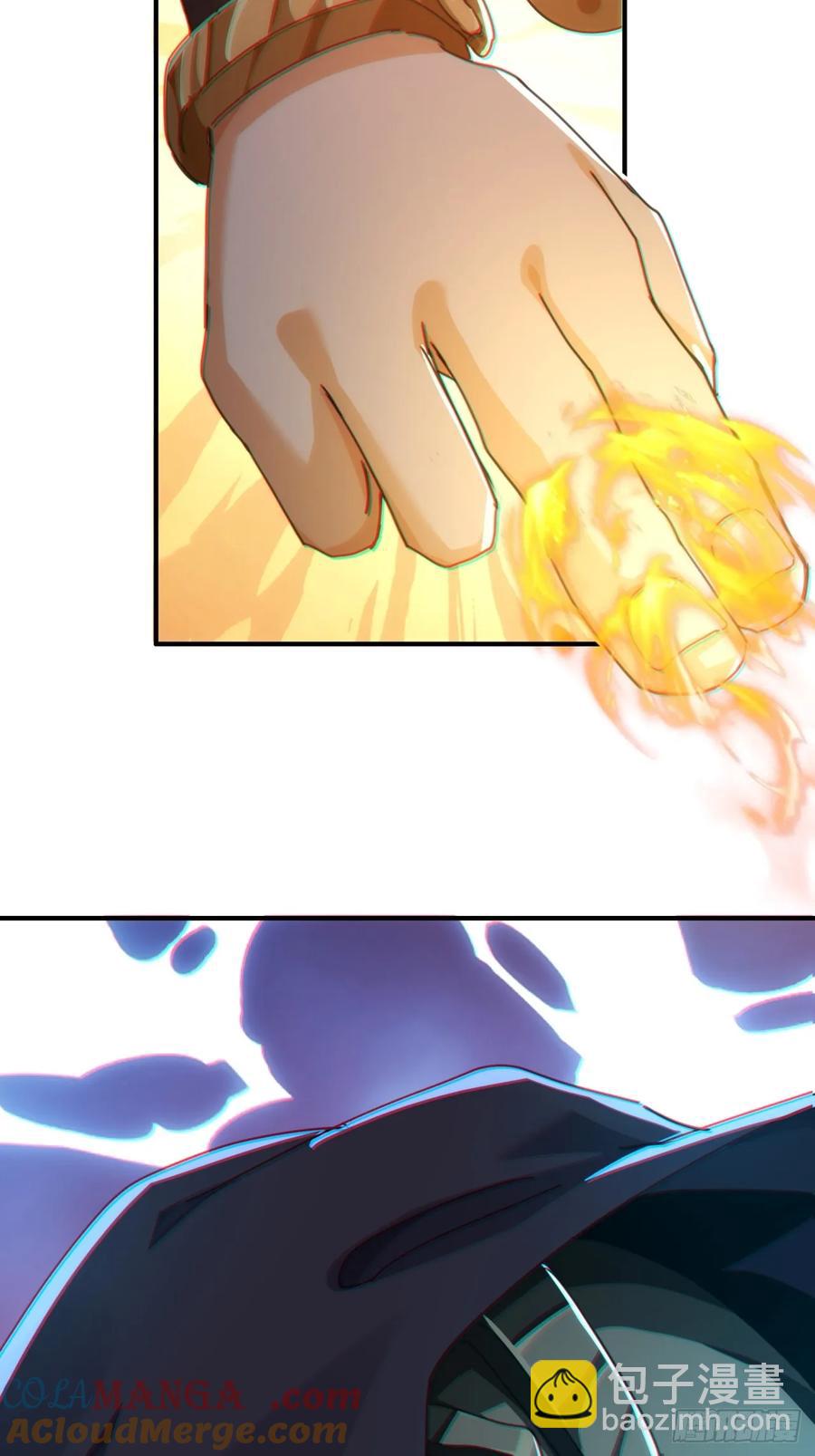 64话 看我大戟吧(1/2)-第60话