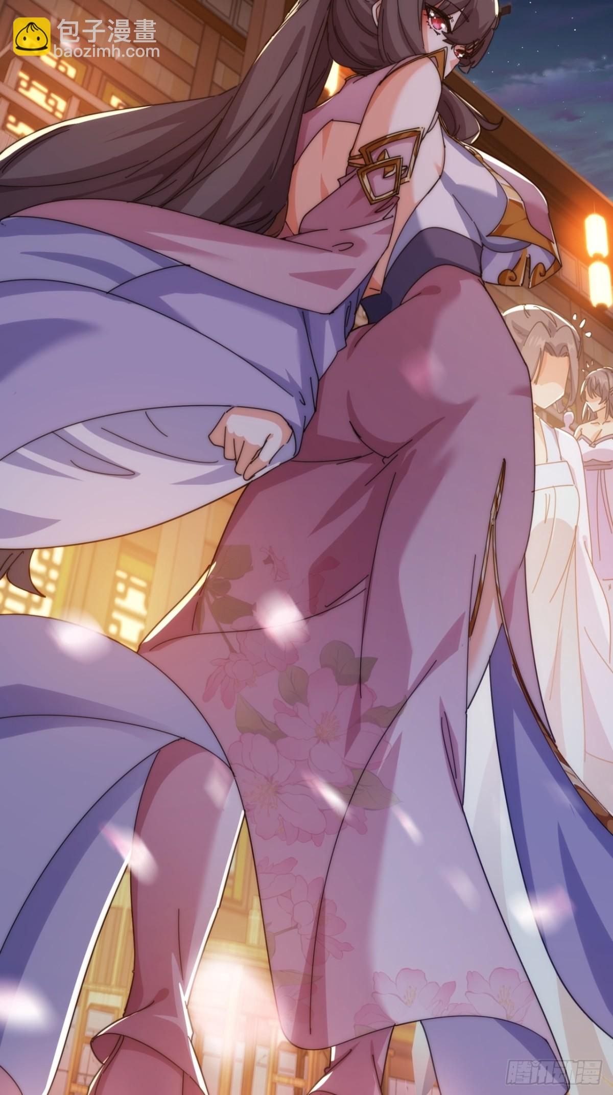 66话  道符剑诀(1/2)-第66话