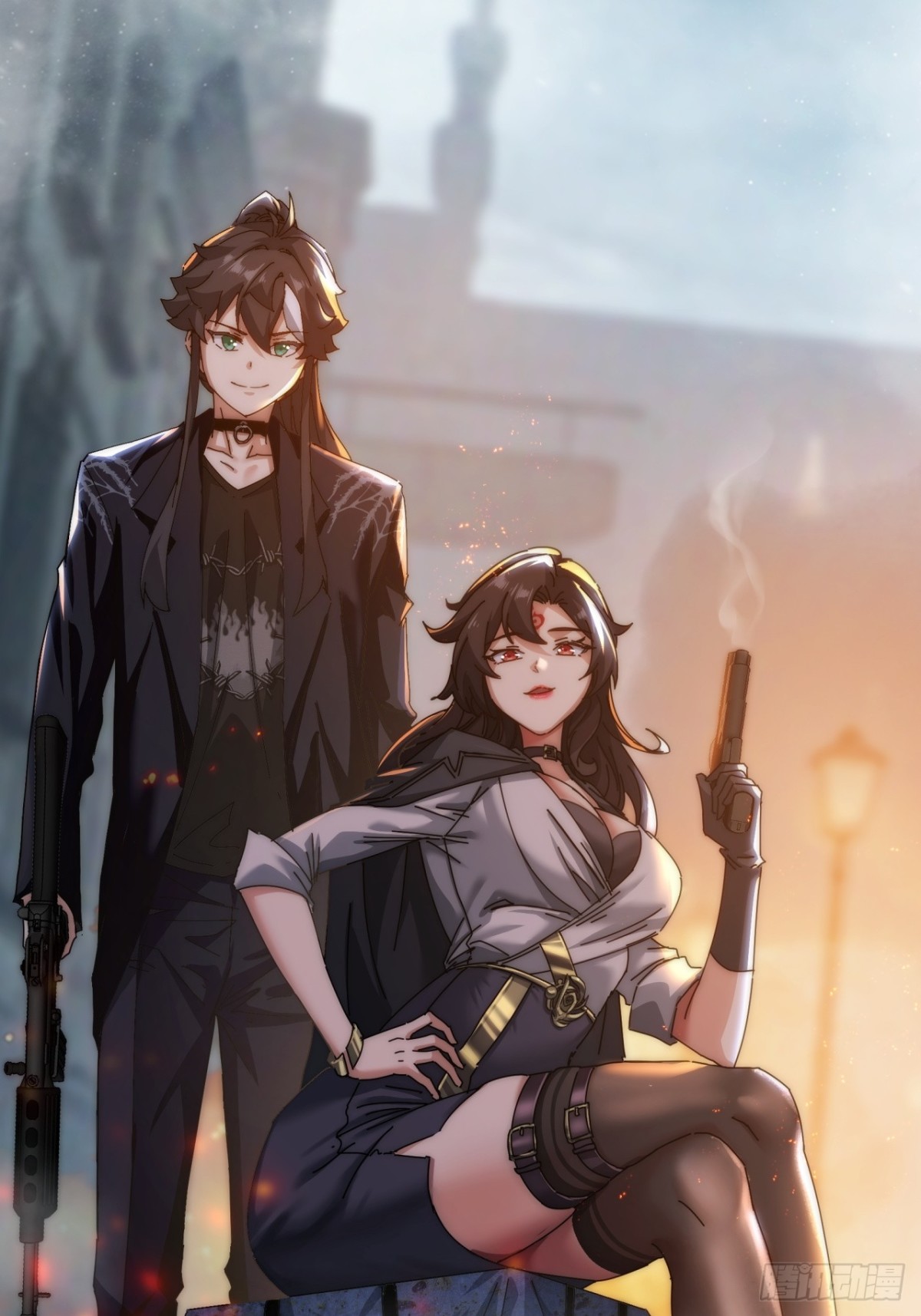 72话  提亲(1/2)-第72话