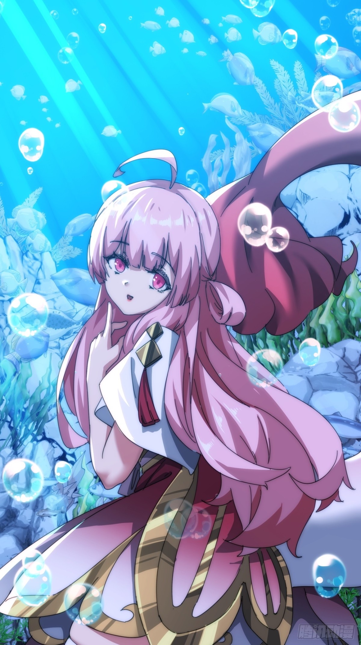 76话  找我妹妹(1/2)-第76话