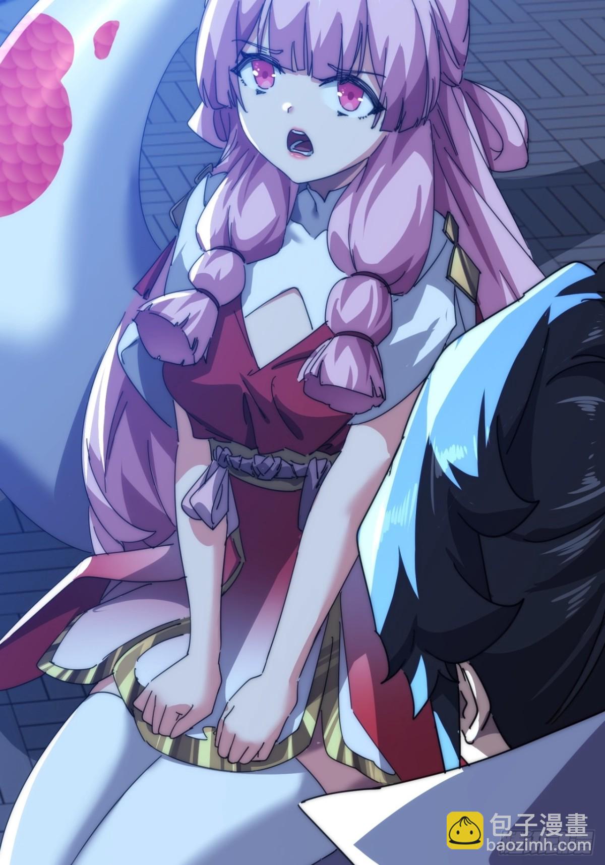 76话  找我妹妹(1/2)-第76话