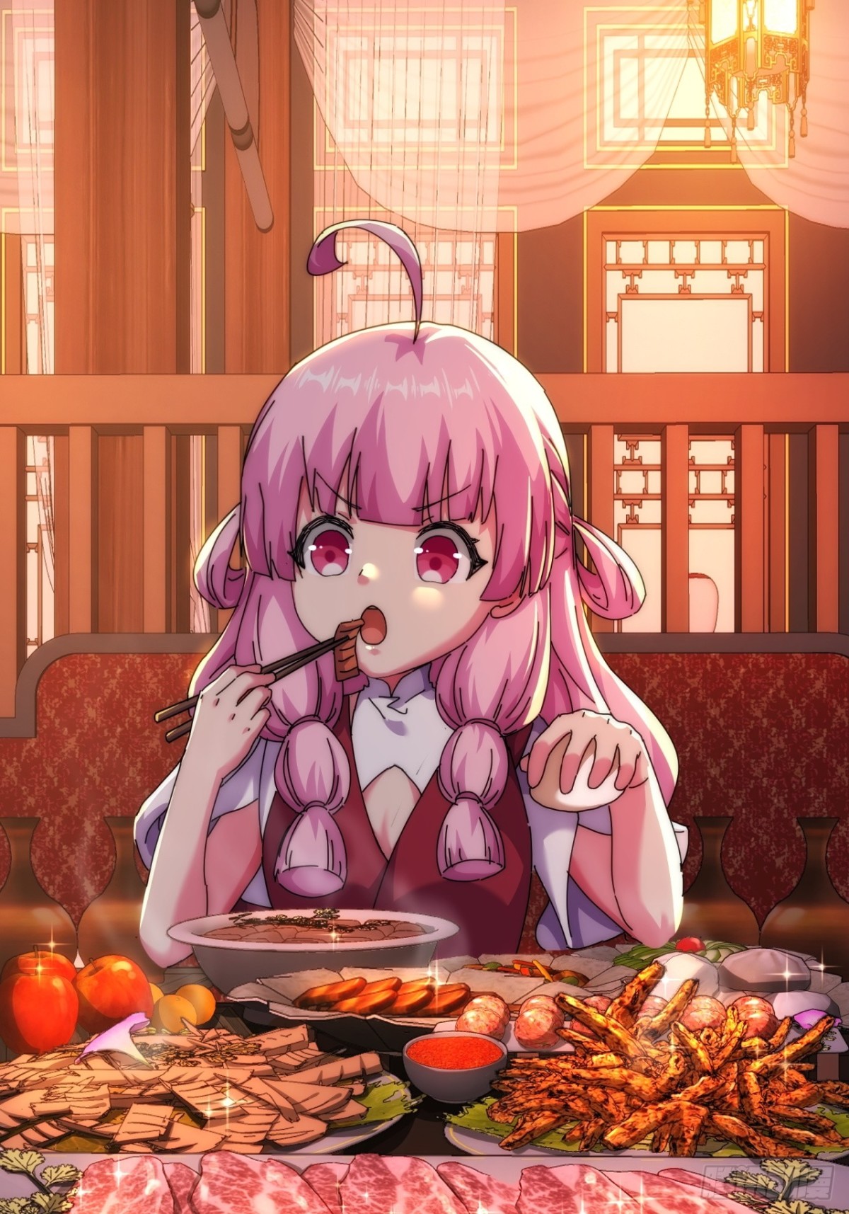 80话  不按套路(1/2)-第80话