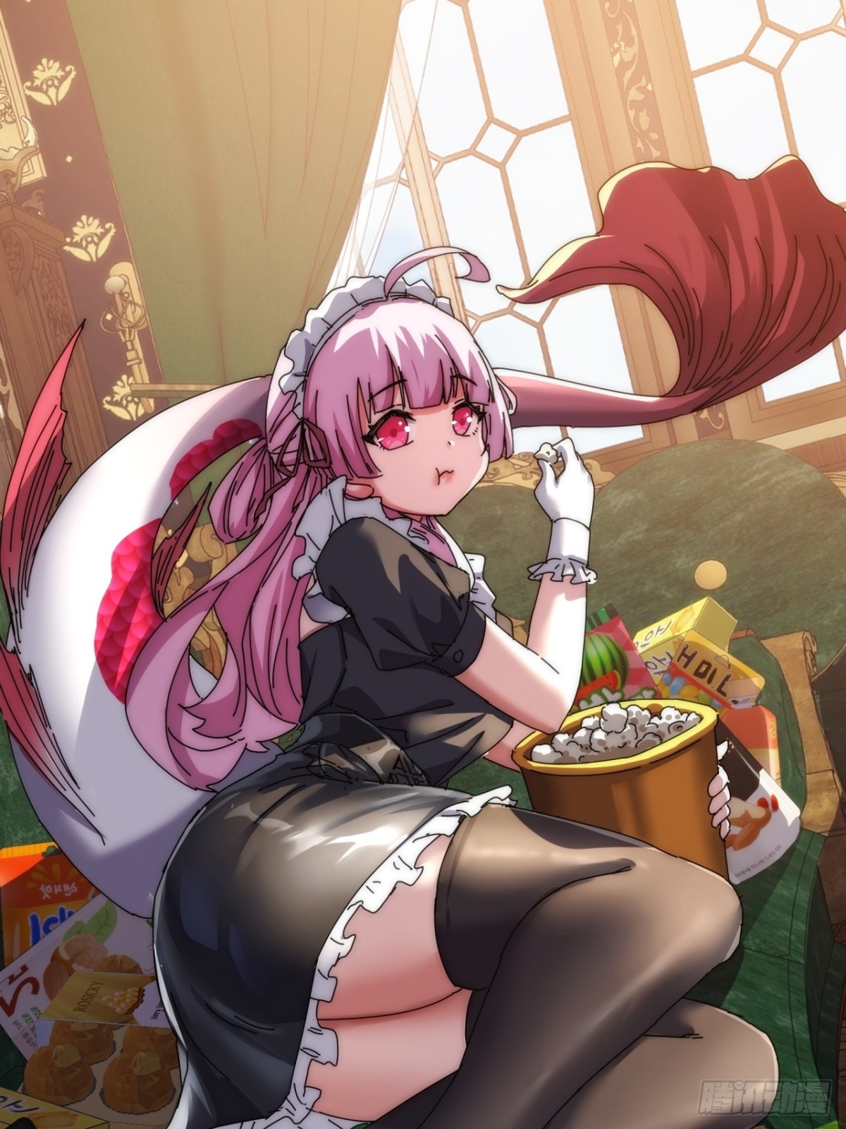 82话  等价交换(1/2)-第82话