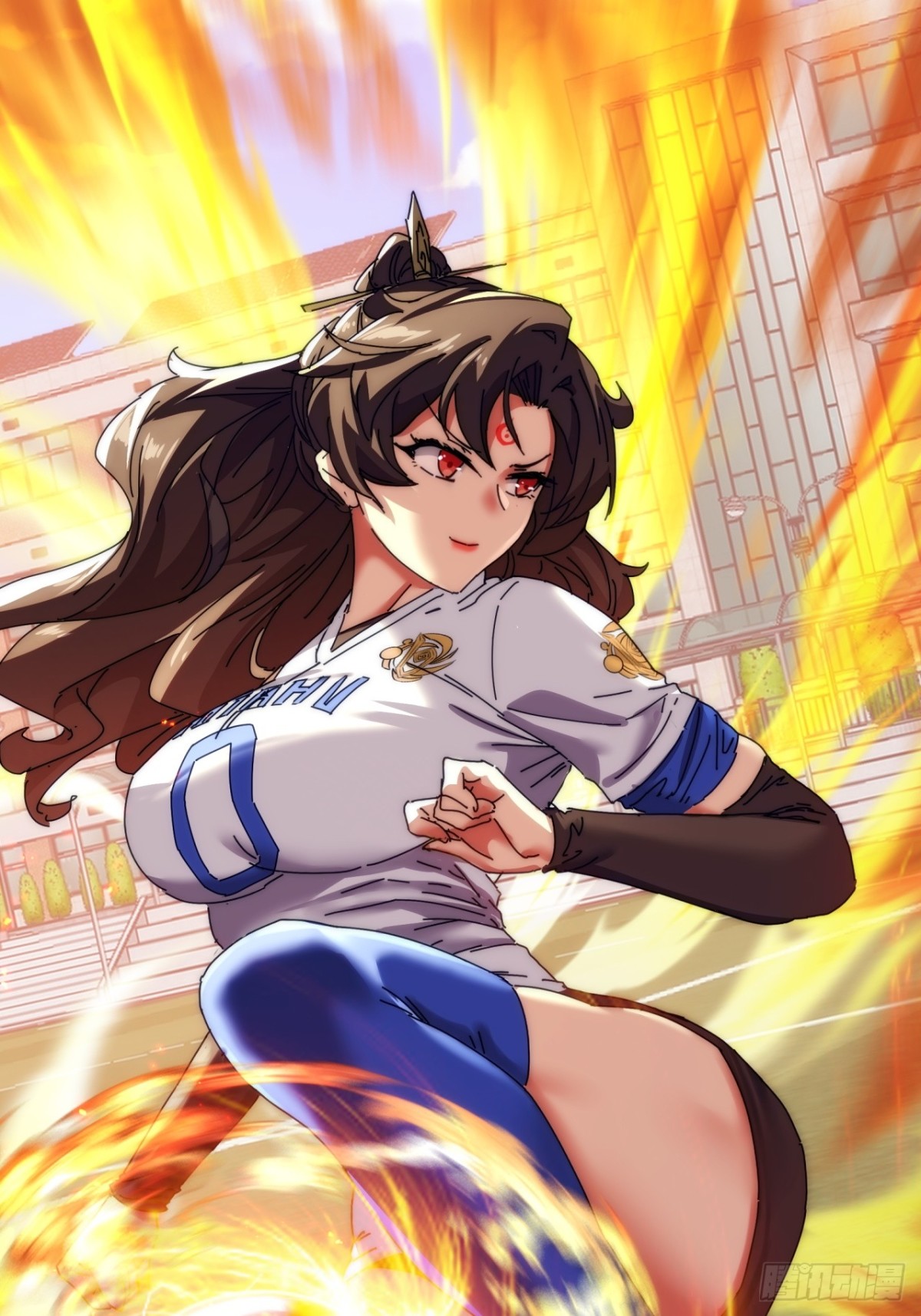 86话  闭嘴吧你(1/2)-第86话