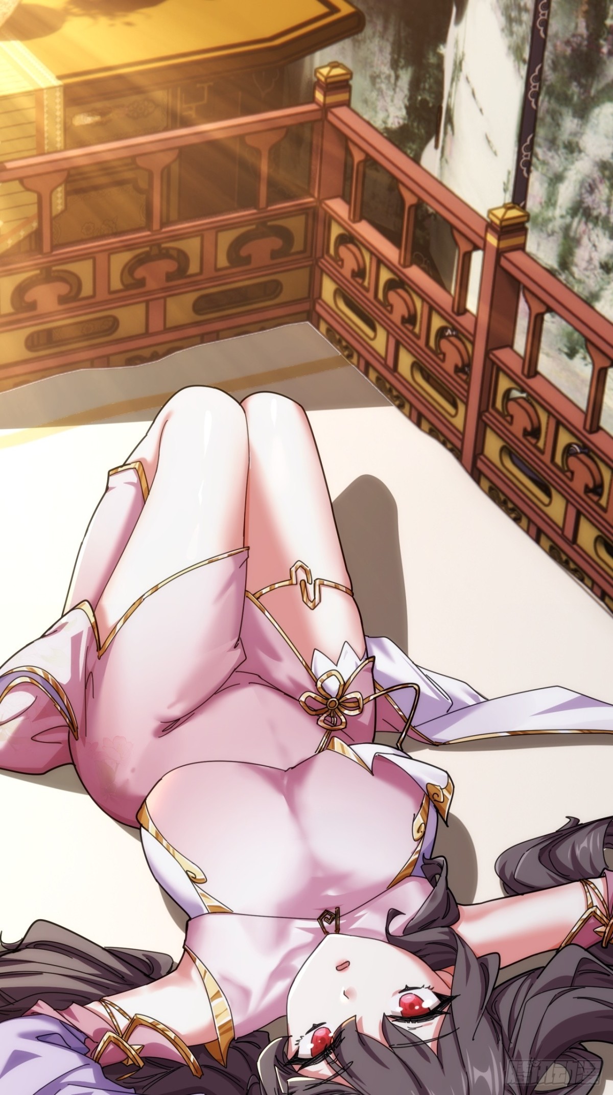 90话  真龙降临(1/2)-第90话