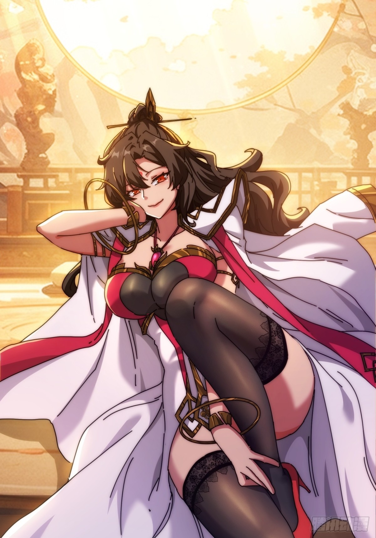 92话  我也想吃(1/2)-第92话