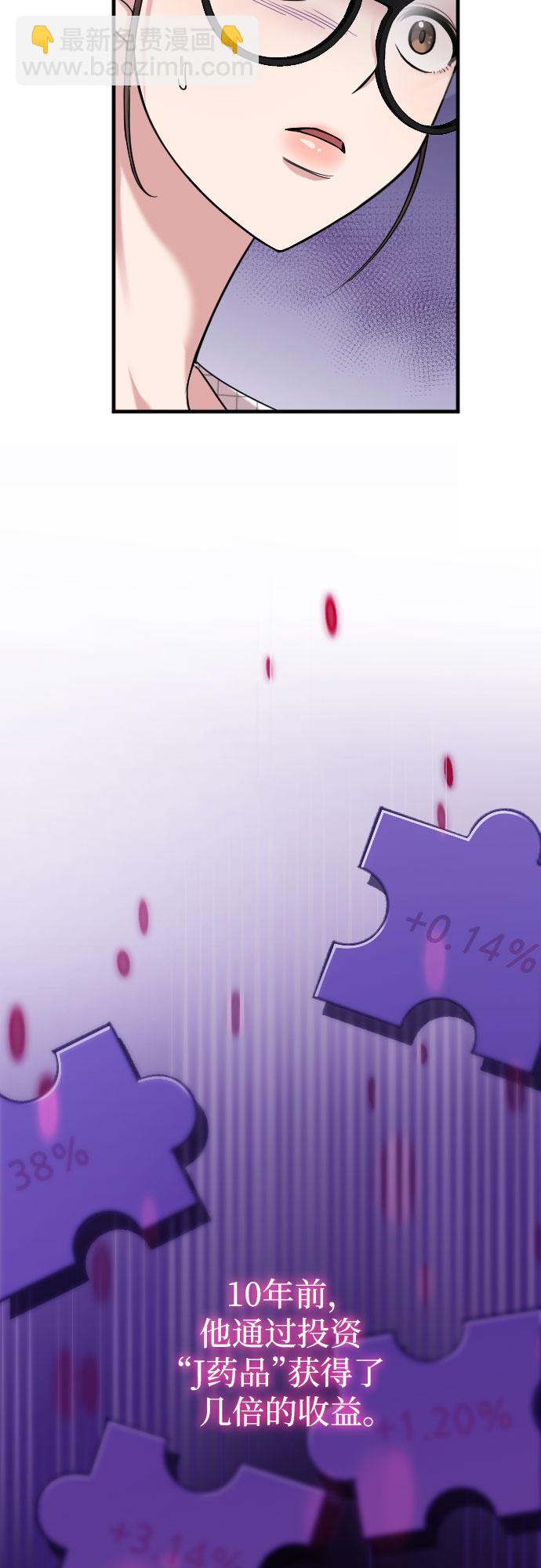 請和我的老公結婚 - 第6話(1/2) - 1