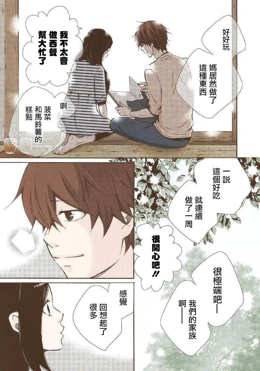 請和我結婚吧 - 第24話 - 1