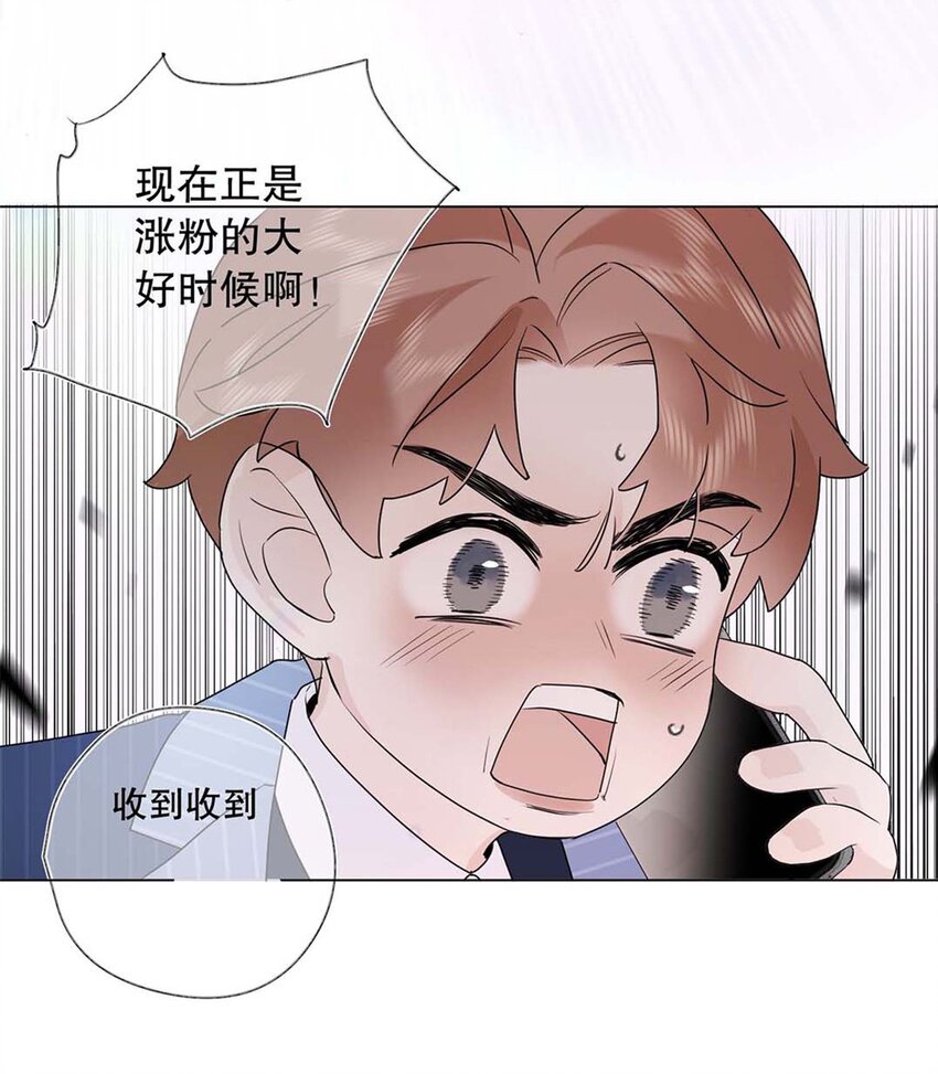 01 第一话 女人，你引起了我的注意！-第2话