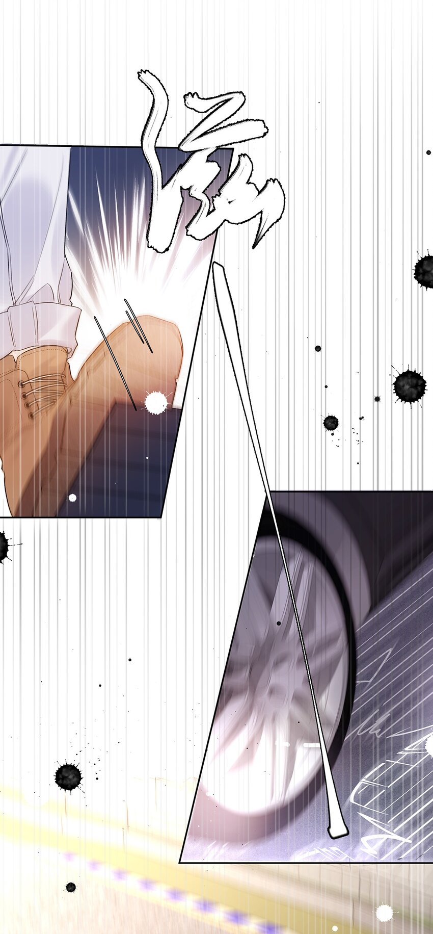 03 第三话  是心动吗？(1/2)-第4话