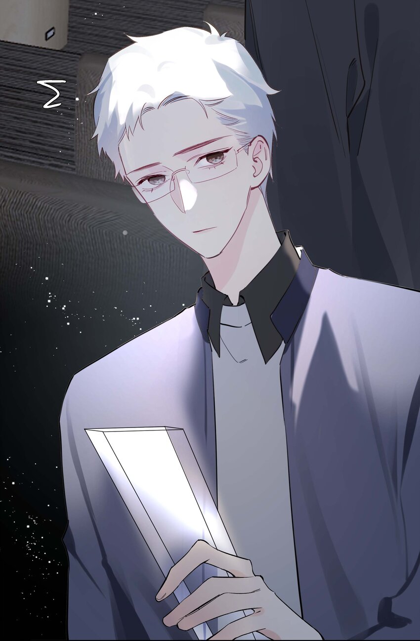 035 第三十五话 晋封学长-第36话