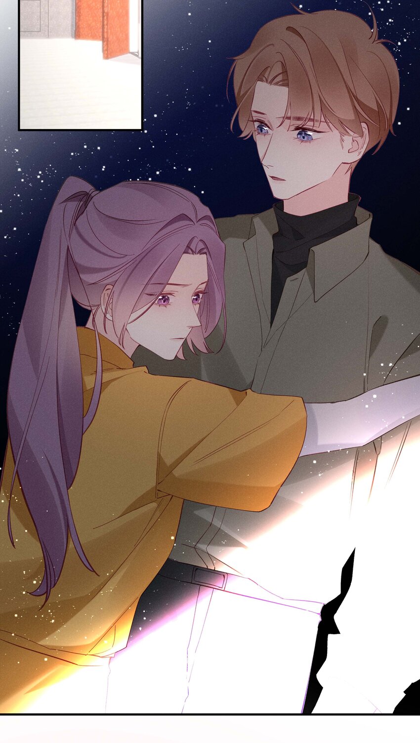 037 第三十七话 我可以吻你吗-第38话