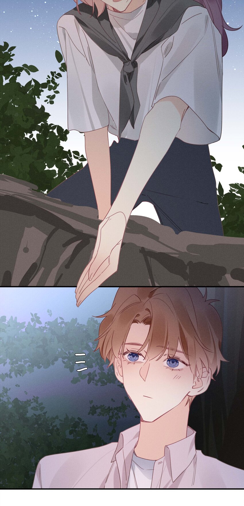 041 第四十一话 跟踪我？-第42话