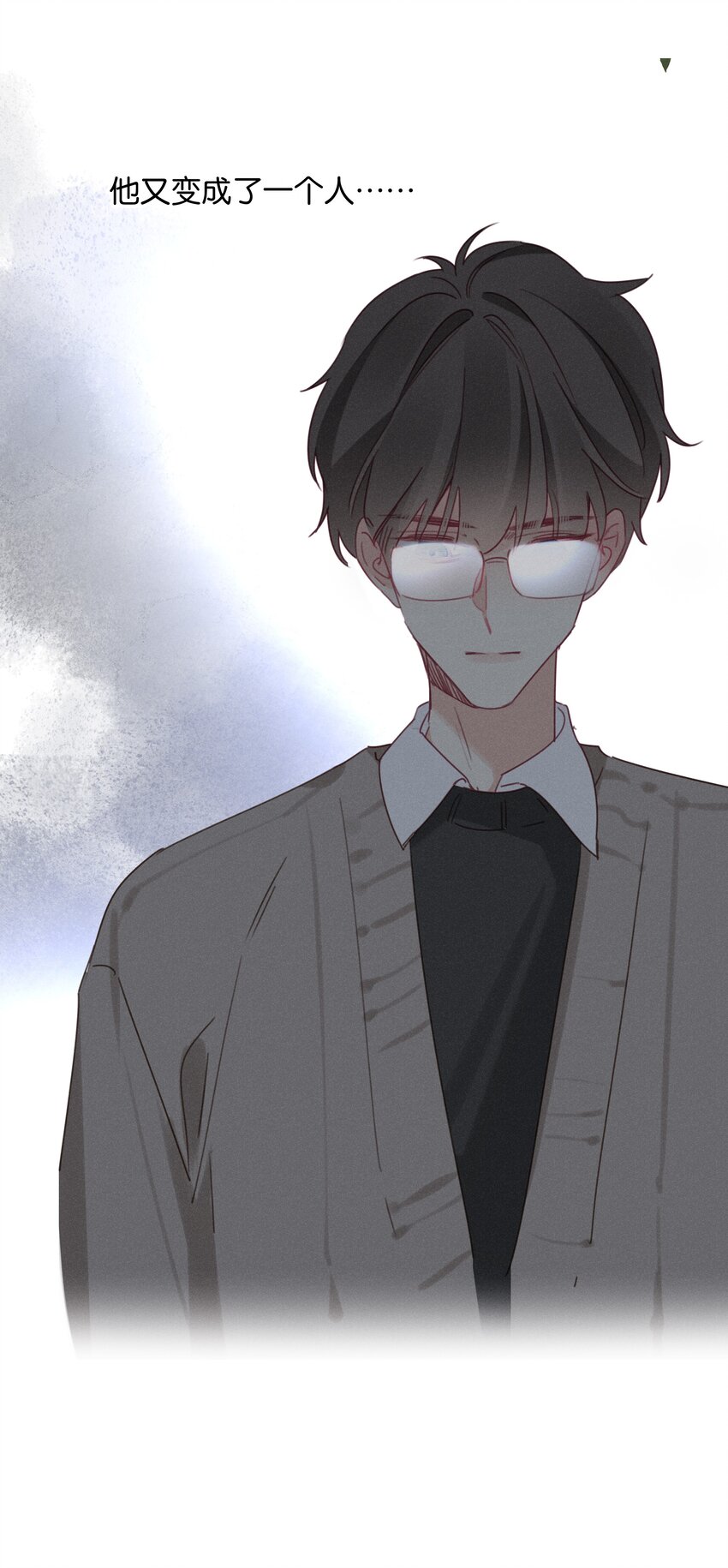 043 第四十三话 情路坎坷-第44话