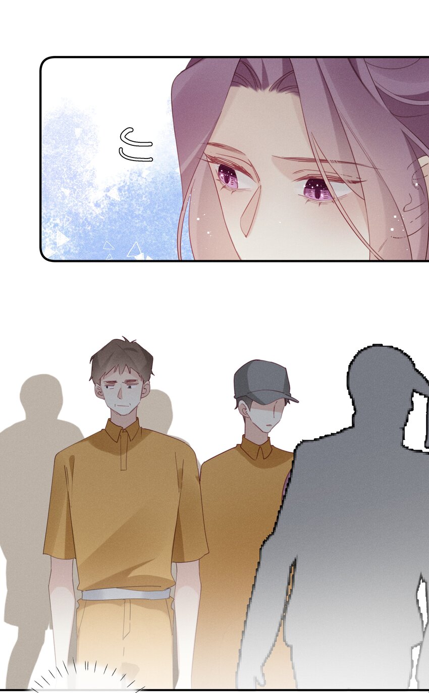 045 第四十五话 是我太残酷了？-第46话