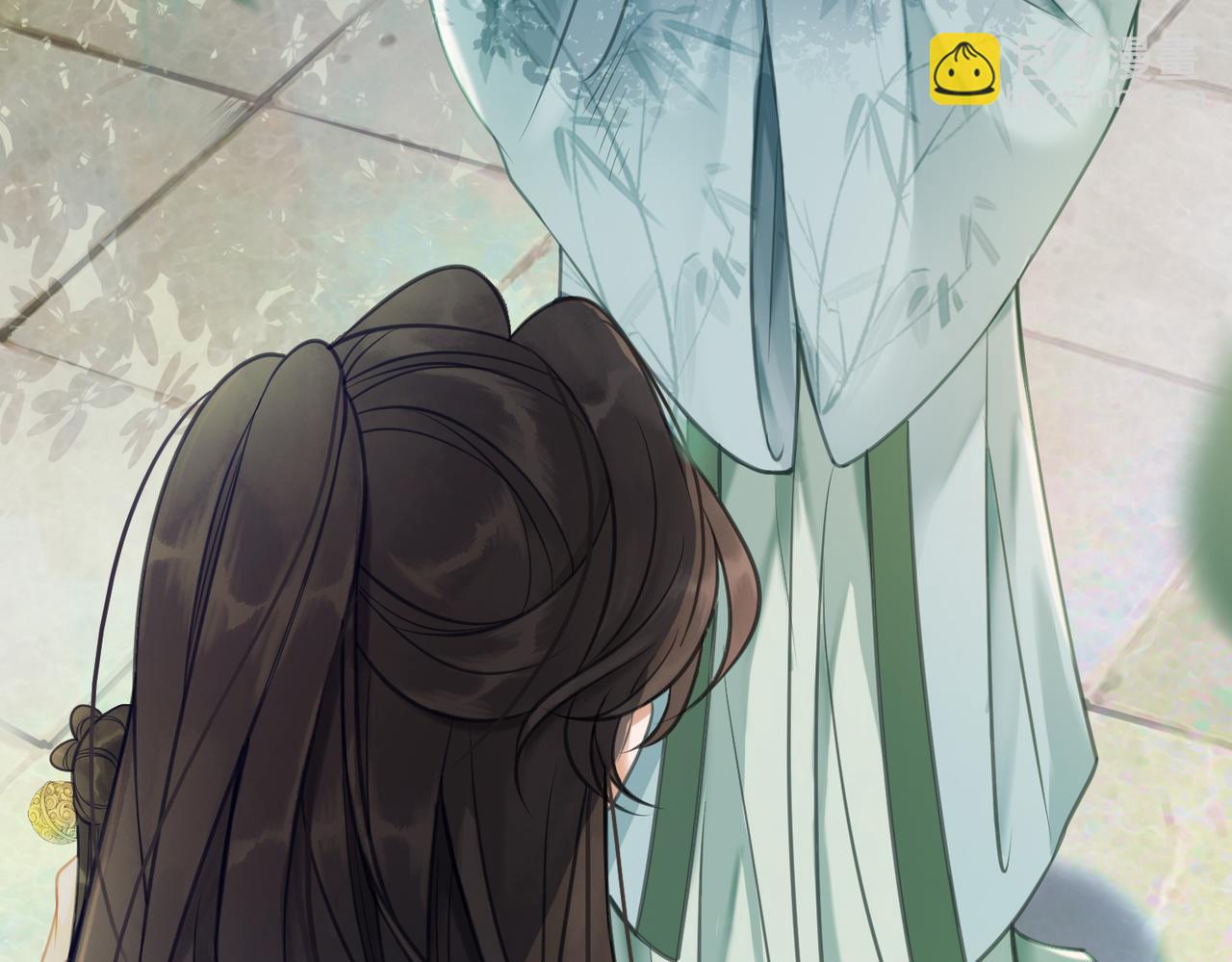 第十话：我想亲口听你说(1/2)-第12话