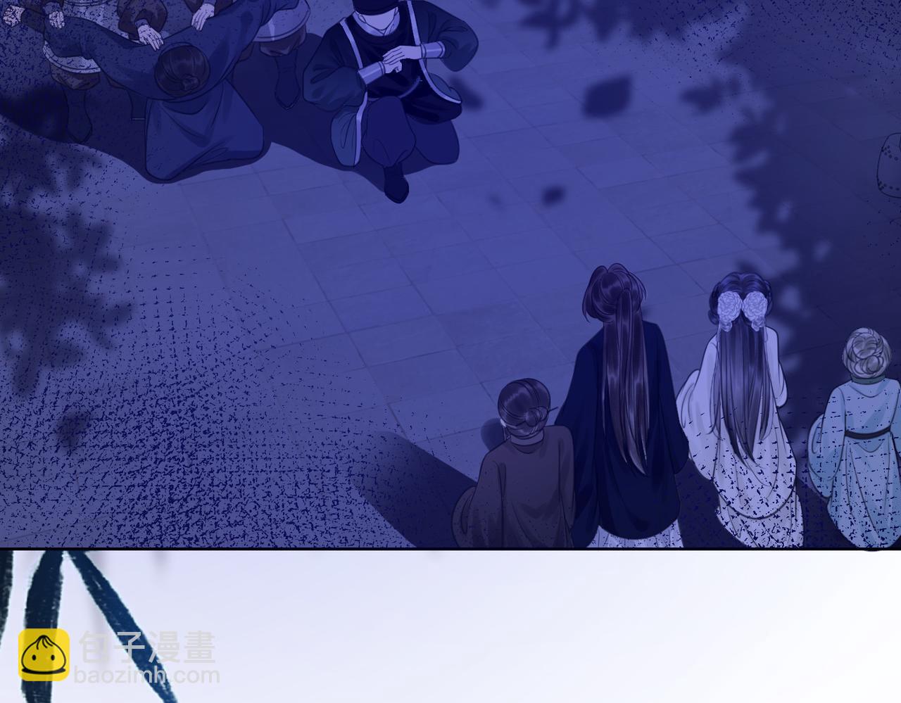 第十六话 设局诬陷(1/3)-第18话