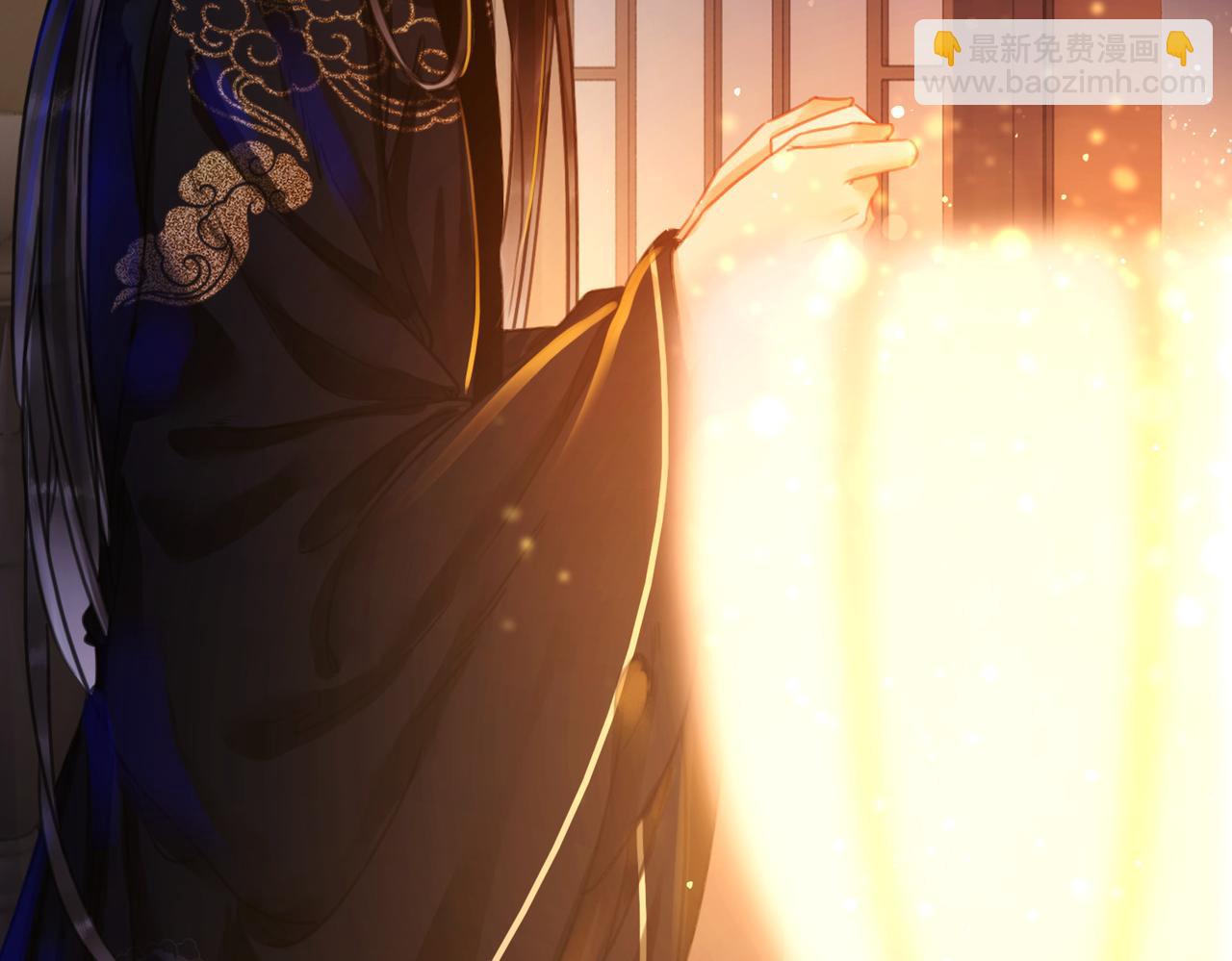 第二十话 我不走(1/3)-第22话