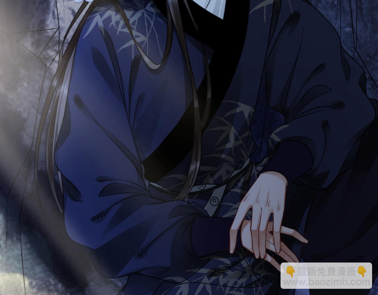 第二十六话 彼岸花海(1/2)-第28话