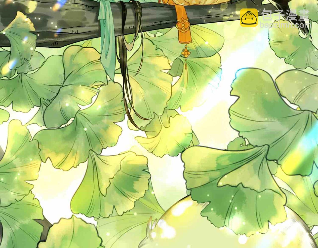 第二十八话：返回楼府(1/3)-第30话