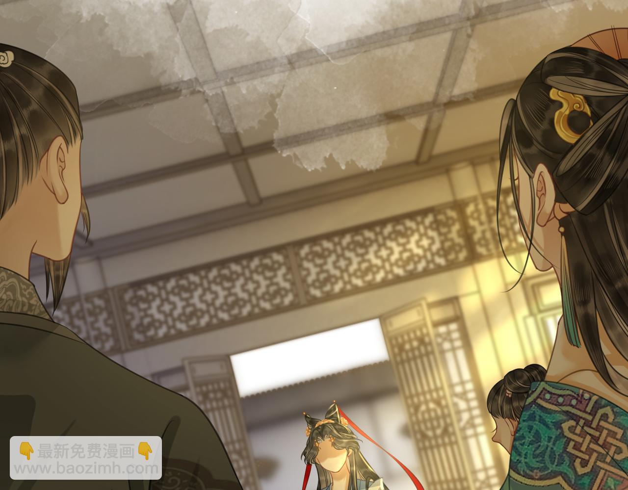 第二十八话：返回楼府(1/3)-第30话