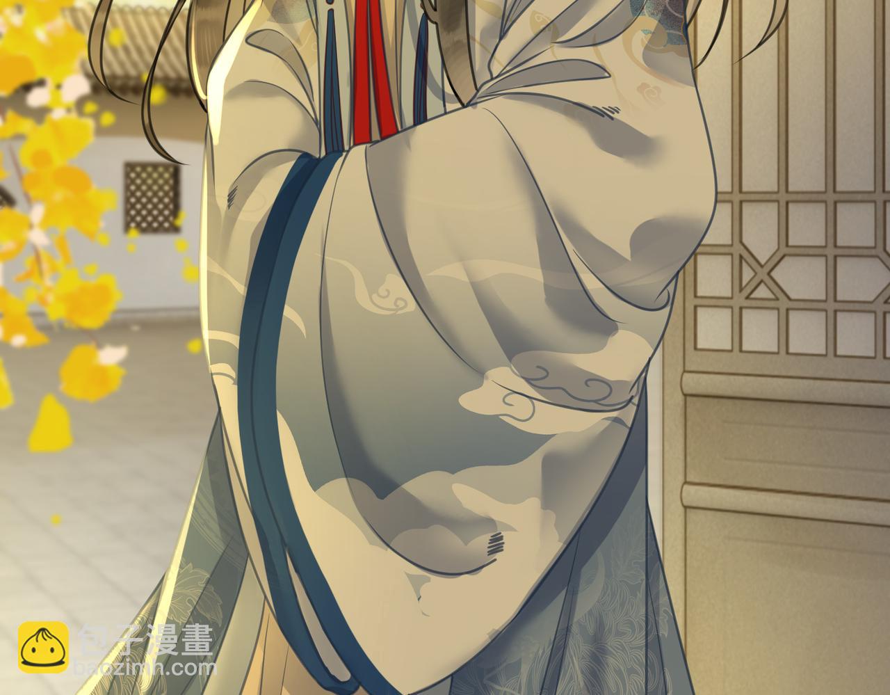 第二十八话：返回楼府(1/3)-第30话