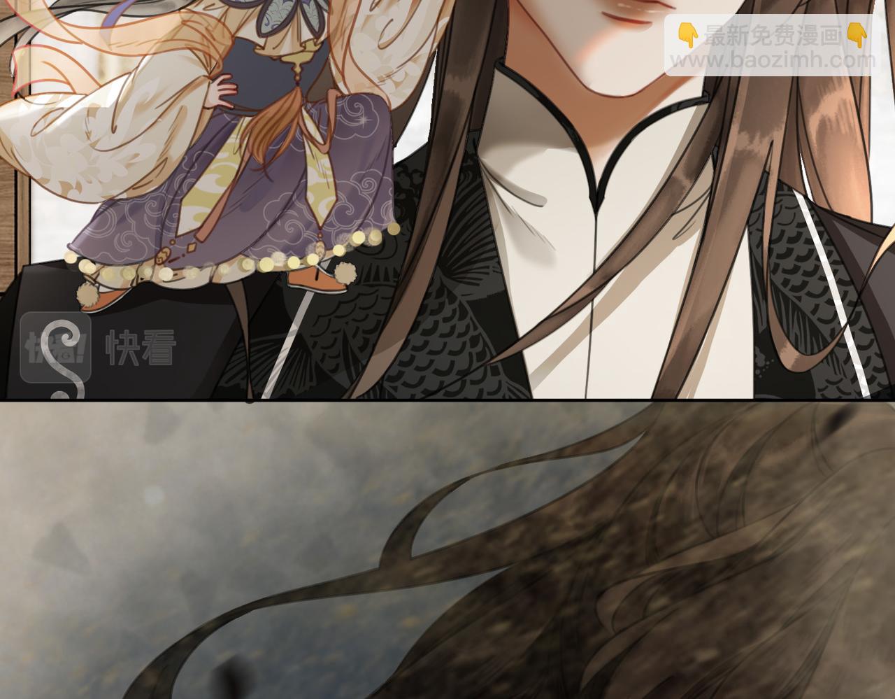 第二话 话中有话(1/3)-第4话