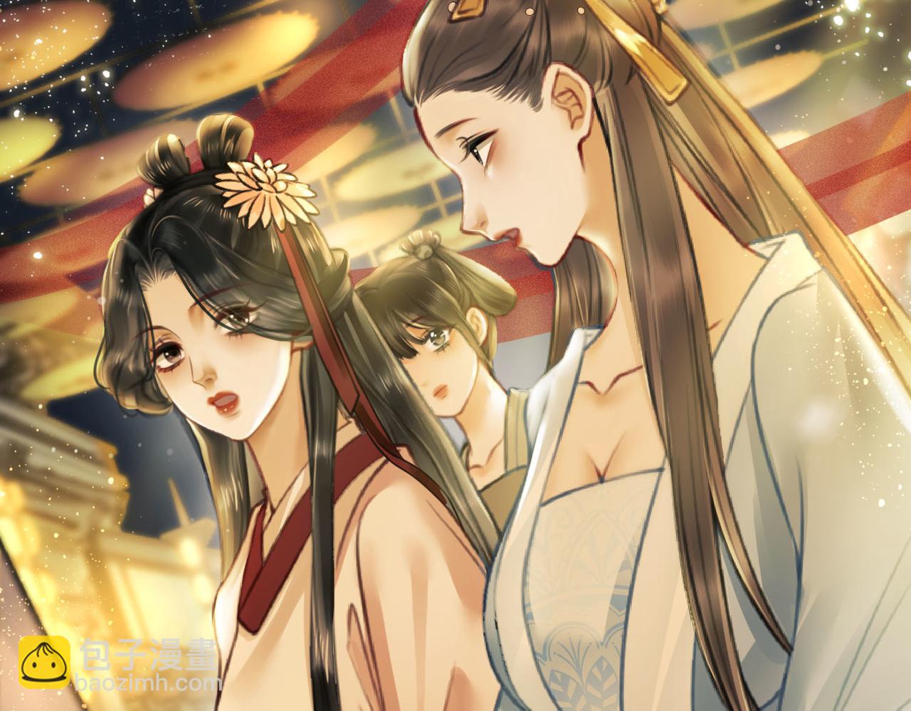 第三十二话 殿下可真是有一双巧手(1/3)-第34话