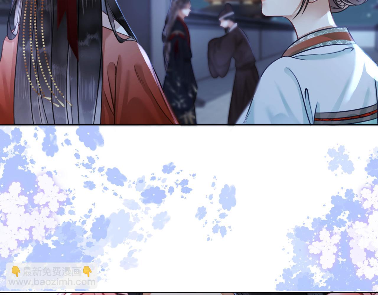 第三十二话 殿下可真是有一双巧手(1/3)-第34话